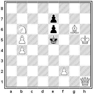 carpenter chess problem