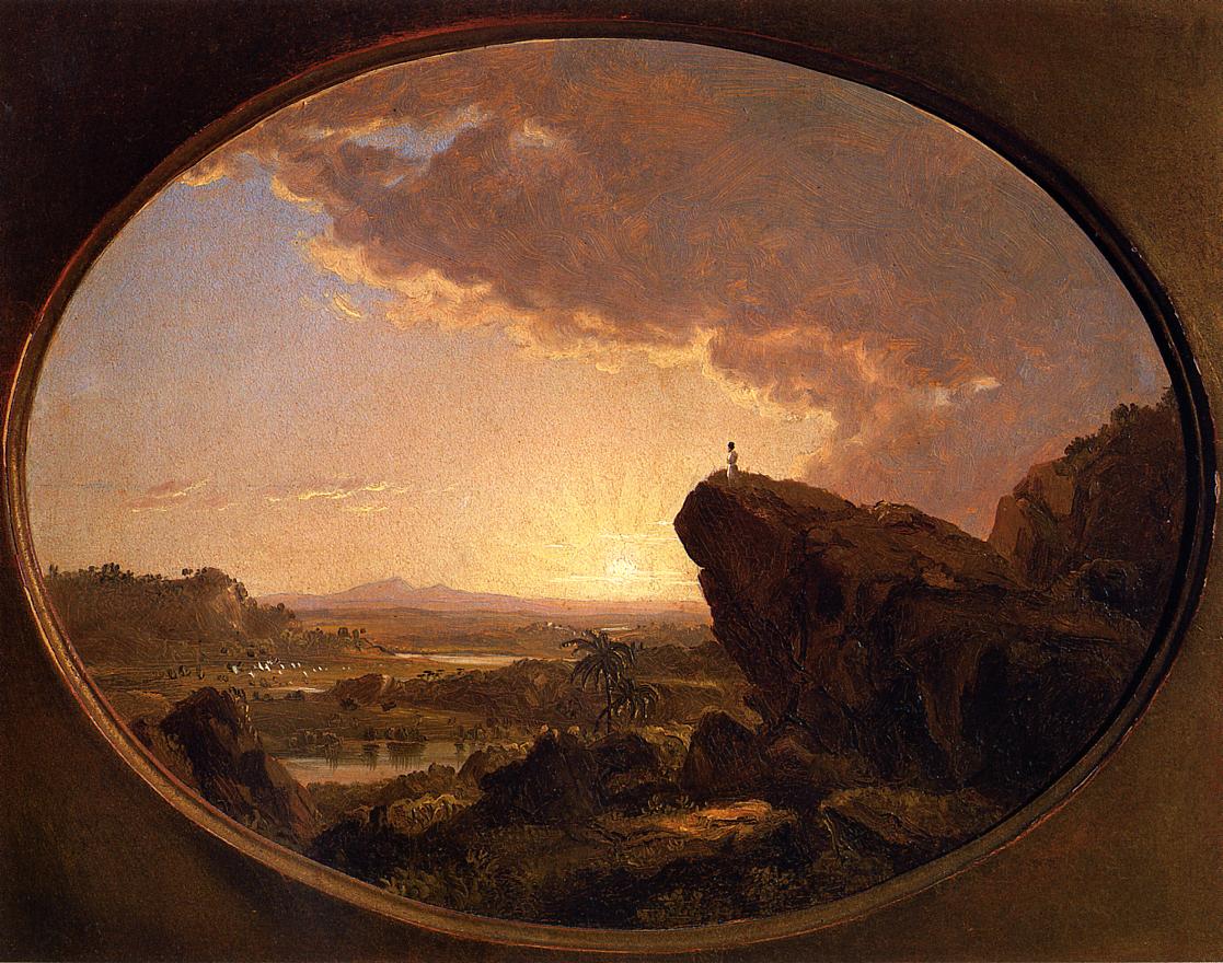 https://commons.wikimedia.org/wiki/File:Moses_Viewing_the_Promised_Land_Frederic_Edwin_Church.jpg