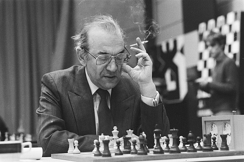 World Chess Championship 1986 - Wikipedia