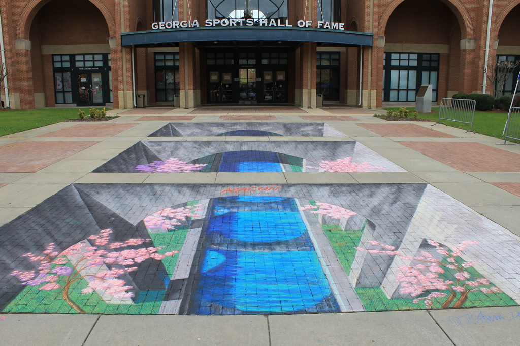https://commons.wikimedia.org/wiki/File:3d_chalk_art_by_Tracy_Lee_Stum_Macon%27s_International_Cherry_Blossom_Festival.png