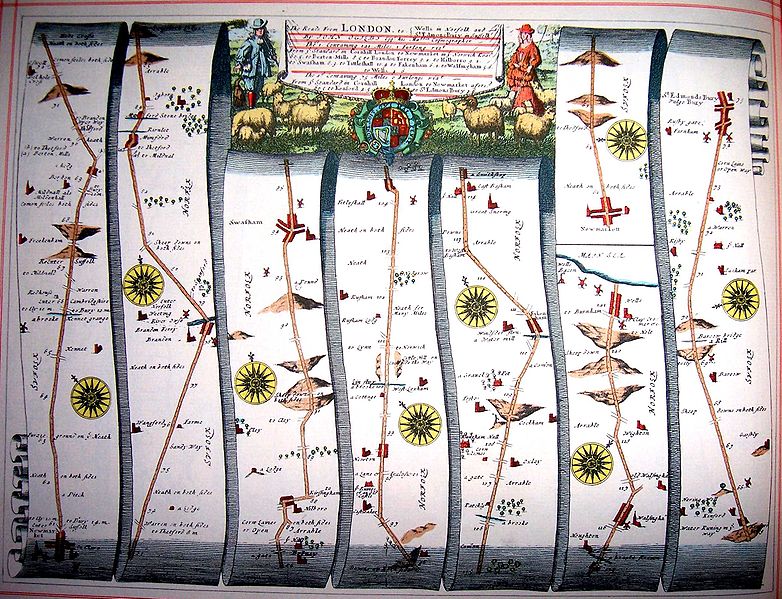 https://commons.wikimedia.org/wiki/File:Britannia_Atlas_Newmarket_to_Wells_and_Bury_Edmunds_1675.jpg