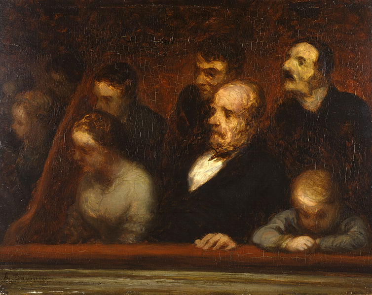 https://commons.wikimedia.org/wiki/File:Honor%C3%A9_Daumier_-_The_Loge_(In_the_Theatre_Boxes)_-_Walters_371988.jpg