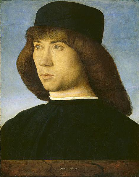 https://commons.wikimedia.org/wiki/File:Giovanni_Bellini_Portrait_of_a_Young_Man.jpg