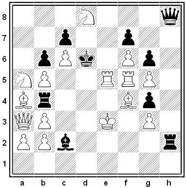 crypton chess puzzle