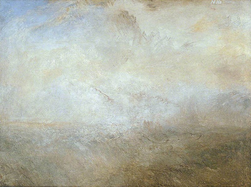 https://en.wikipedia.org/wiki/File:Joseph_Mallord_William_Turner_(1775-1851)_-_Seascape_with_Distant_Coast_-_N05516_-_National_Gallery.jpg