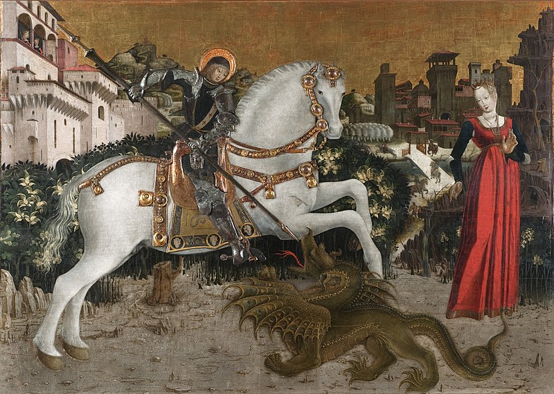 https://commons.wikimedia.org/wiki/File:San_Giorgio_e_la_principessa_(Antonio_Cicognara).jpg