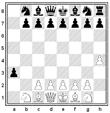 angelini rook puzzle