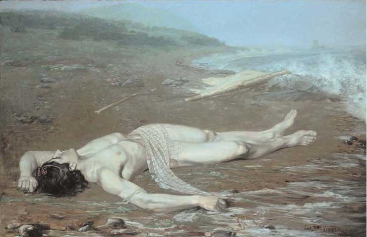 https://commons.wikimedia.org/wiki/File:Acke-axel-johan-gustaf-jag-185-leander-s-body-washed-ashore.jpg