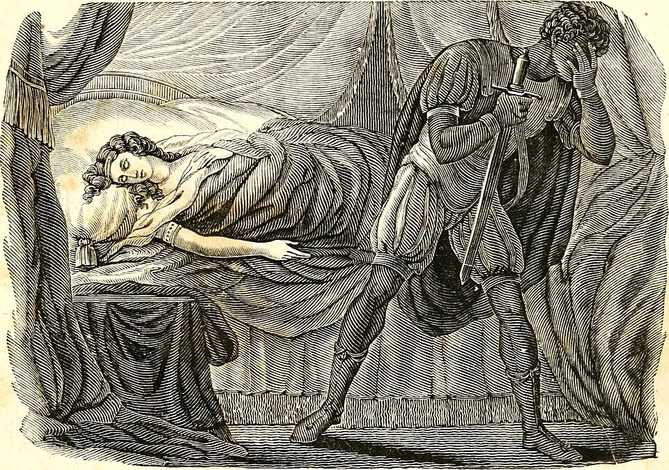 https://commons.wikimedia.org/wiki/File:The_dramatic_works_of_William_Shakespeare_-_accurately_printed_from_the_text_of_the_corrected_copy_left_by_the_late_George_Steevens,_Esq._-_with_a_glossary,_and_notes,_and_a_sketch_of_the_life_of_(14595774429).jpg