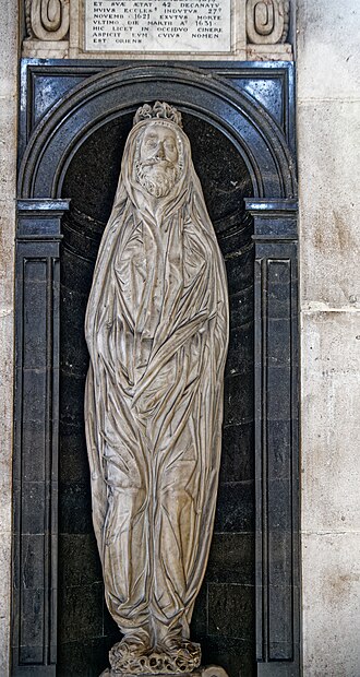 https://commons.wikimedia.org/wiki/File:Cathedral_Church_of_St_Paul,_monument_to_John_Donne_City_of_London_1079157_20230822_0206.jpg