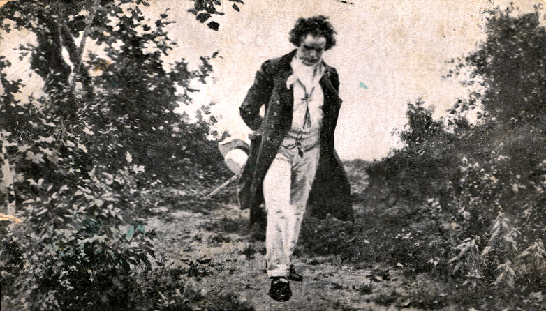 https://commons.wikimedia.org/wiki/File:Beethoven_walk_in_the_nature.jpg