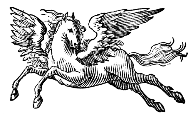 https://commons.wikimedia.org/wiki/File:Pegasus_woodcut_1715.png