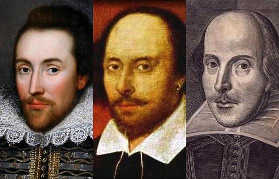 https://commons.wikimedia.org/wiki/File:Shakespeare_Portrait_Comparisons_2.JPG