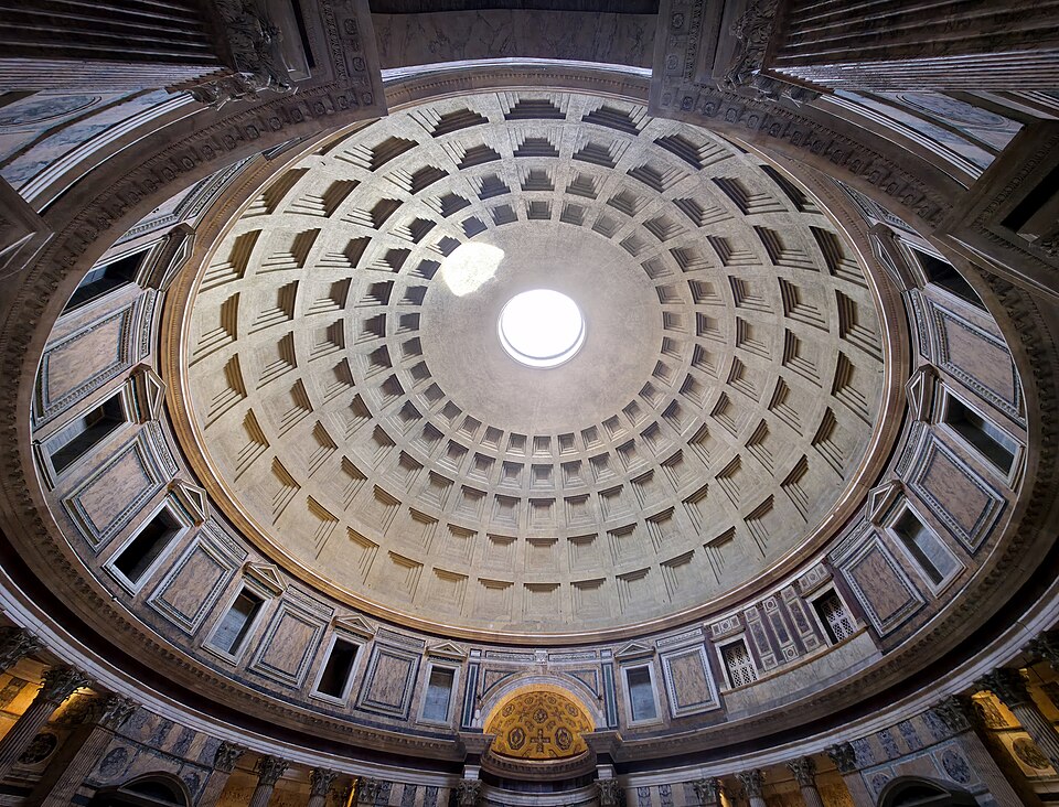 https://commons.wikimedia.org/wiki/File:02_Pantheon_Dome.jpg