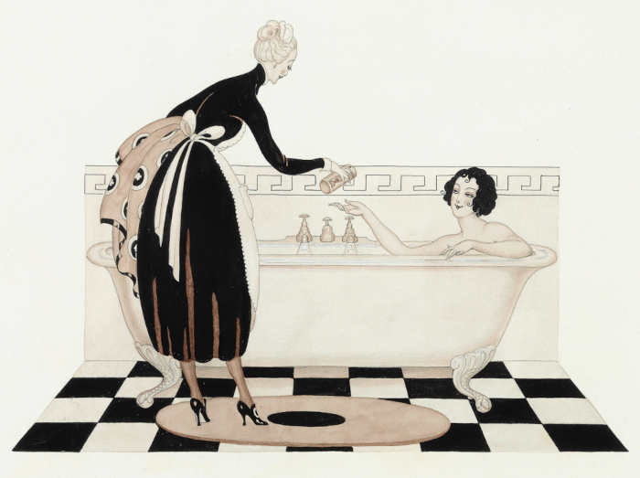 https://commons.wikimedia.org/wiki/File:Gerda_Wegener_-_Kvinde_i_badekar.png