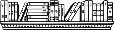 https://openclipart.org/detail/314007/vintage-bookshelf-by-revzack-cleaned-up