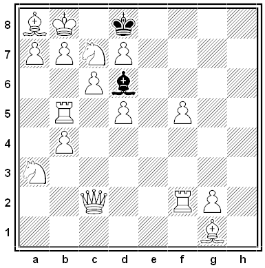 expedient chess puzzle 1