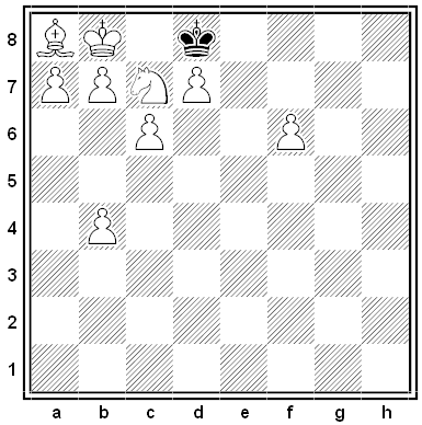 expedient chess puzzle 2
